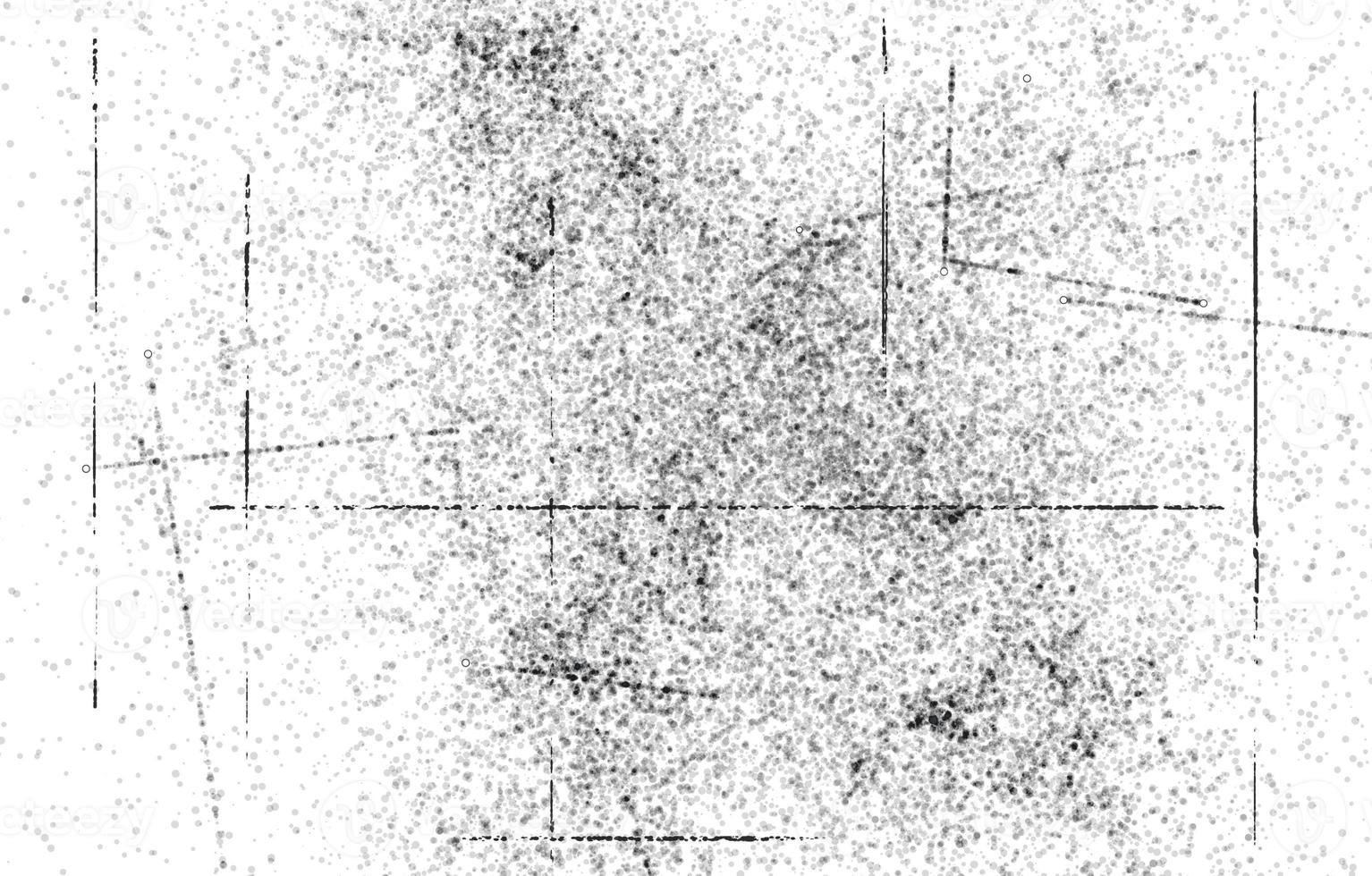 Grunge Black and White Distress Texture.Grunge rough dirty background.For posters, banners, retro and urban designs photo
