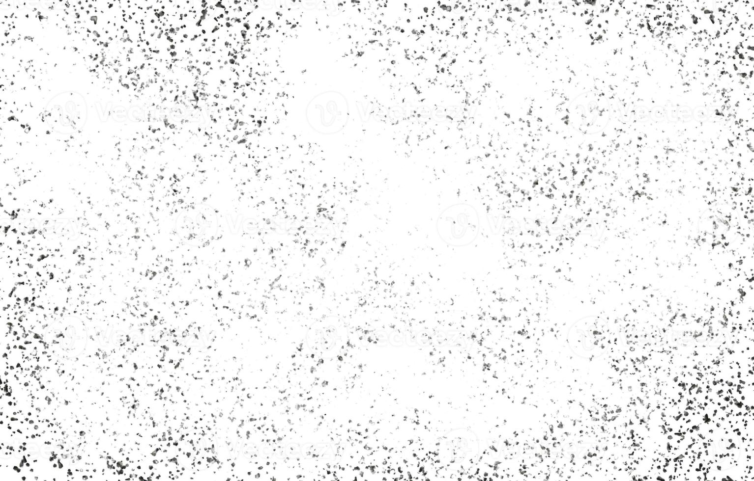 Dust and Scratched Textured Backgrounds.Grunge white and black wall background.Dark Messy Dust Overlay Distress Background. Easy To Create Abstract Dotted, Scratched photo