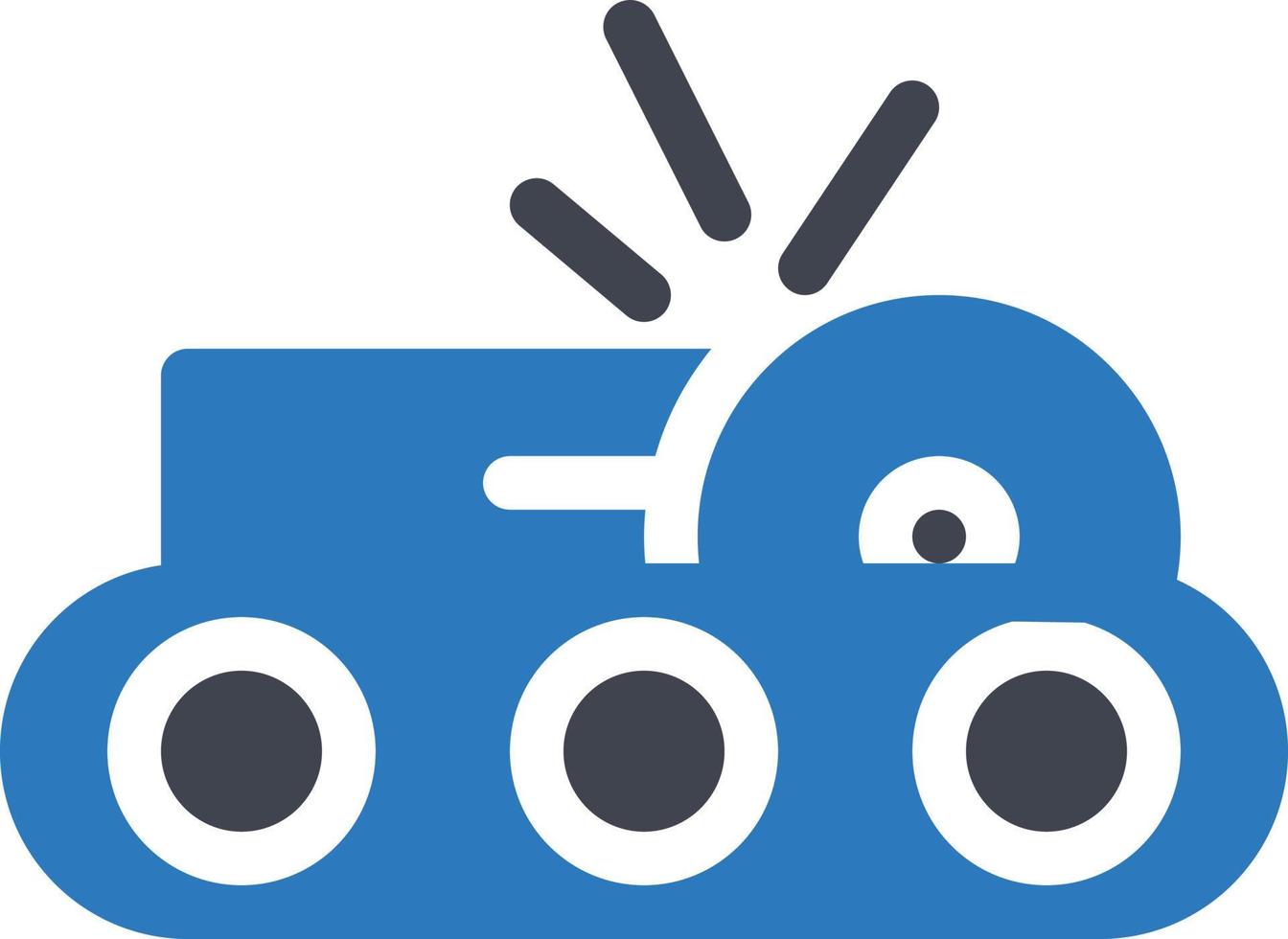 Conveyor  cutter vector illustration on a background.Premium quality symbols.vector icons for concept and graphic design.