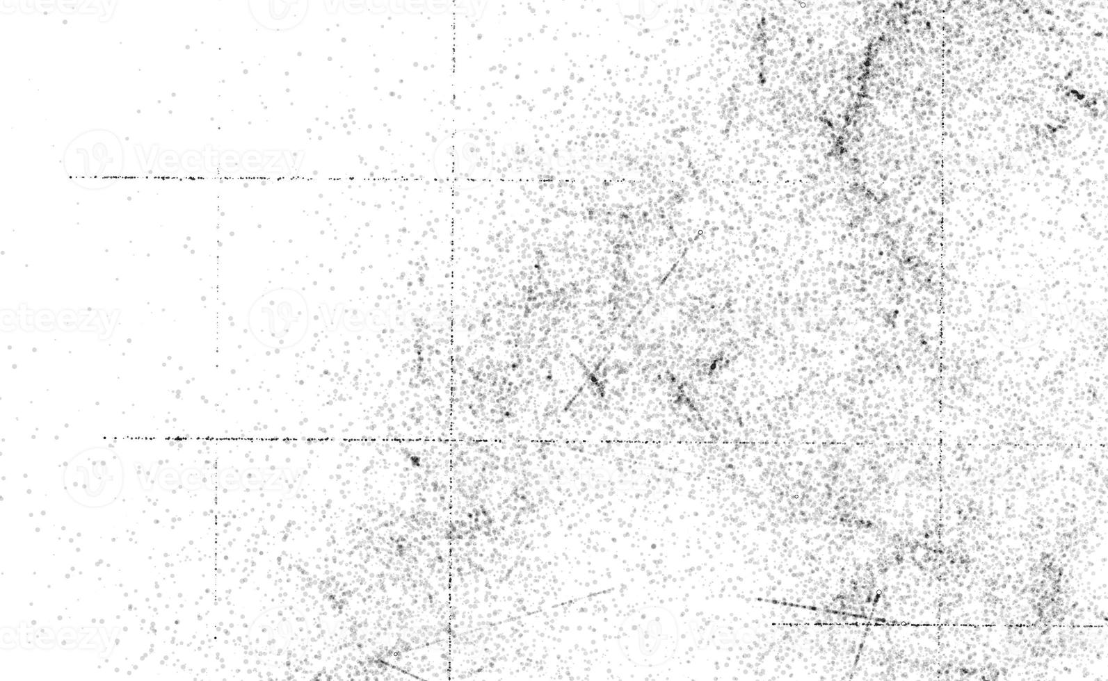 Dust and Scratched Textured Backgrounds.Grunge white and black wall background.Abstract background, old metal with rust. Overlay illustration over any design to create grungy vintage effect photo