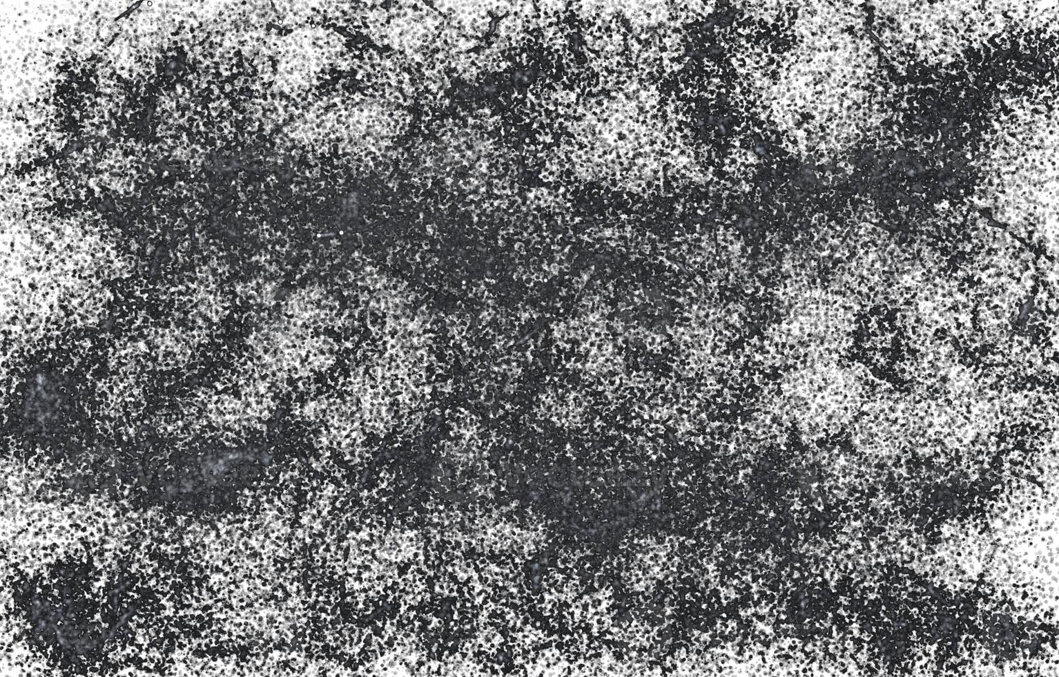Grunge black and white texture.Grunge texture background.Grainy abstract texture on a white background.highly Detailed grunge background with space. photo