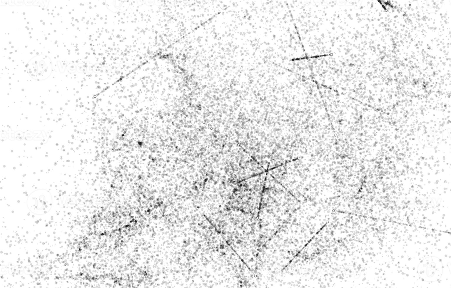 Grunge black and white texture.Grunge texture background.Grainy abstract texture on a white background.highly Detailed grunge background with space. photo