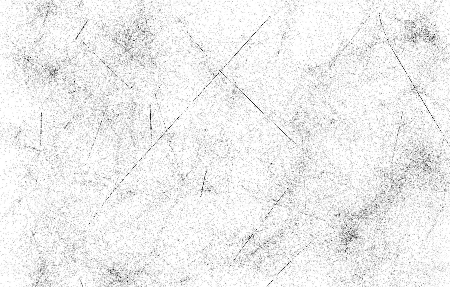 Grunge Black And White Urban. Dark Messy Dust Overlay Distress Background. Easy To Create Abstract Dotted, Scratched, Vintage Effect With Noise And Grain photo