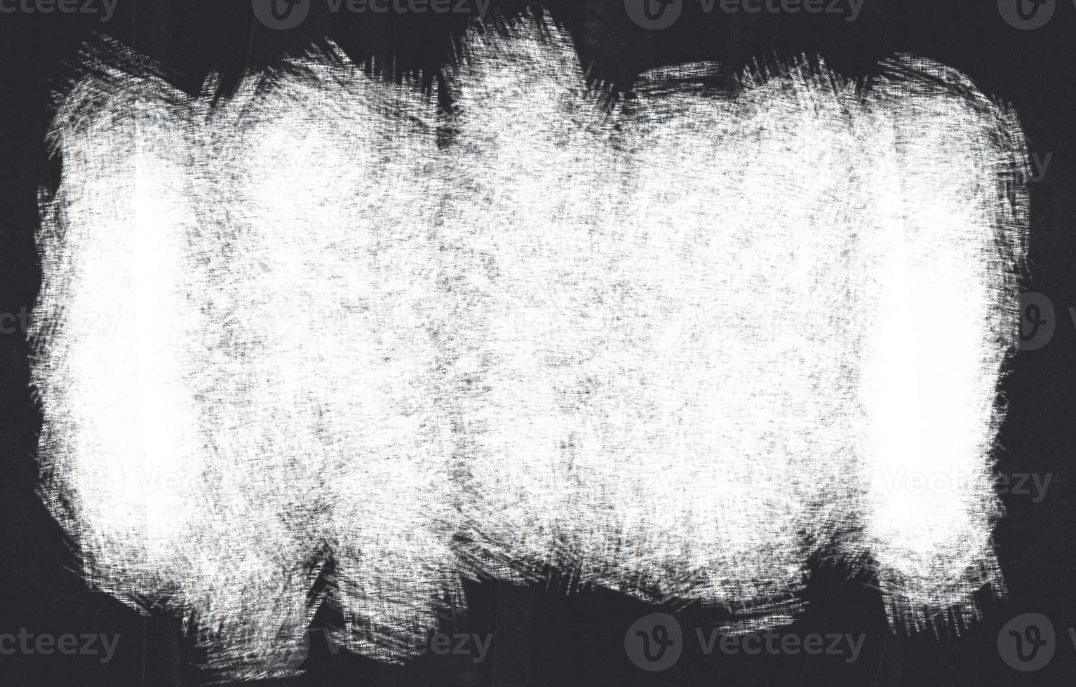 Distressed overlay texture of rusted peeled metal.Grunge Black And White Urban Texture. Dark Messy Dust Overlay Distress Background. photo