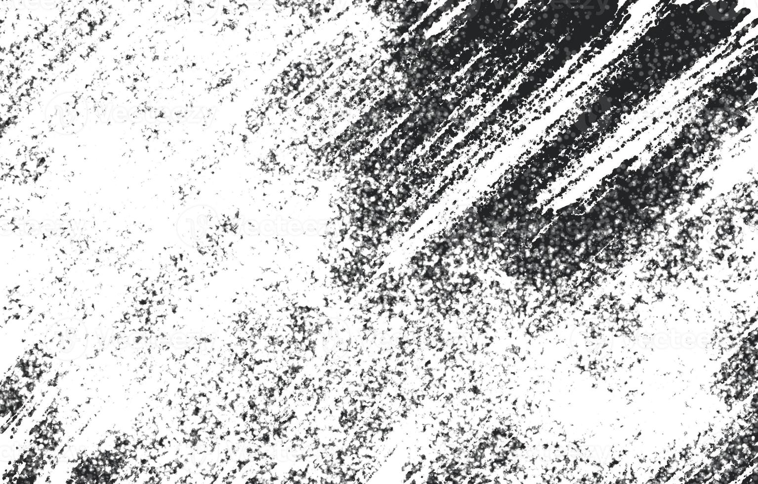 Grunge white and black wall background.Abstract black and white gritty grunge background.black and white rough vintage distress background photo