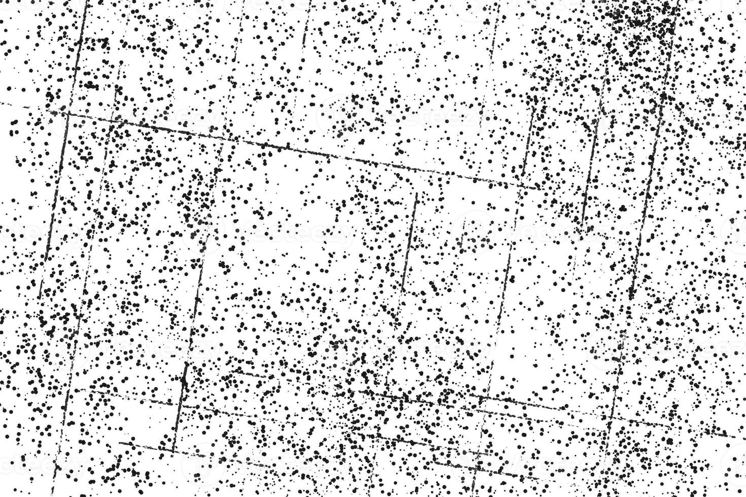grunge texture.Overlay illustration over any design to create grungy vintage effect and depth. For posters, banners, retro and urban designs. photo