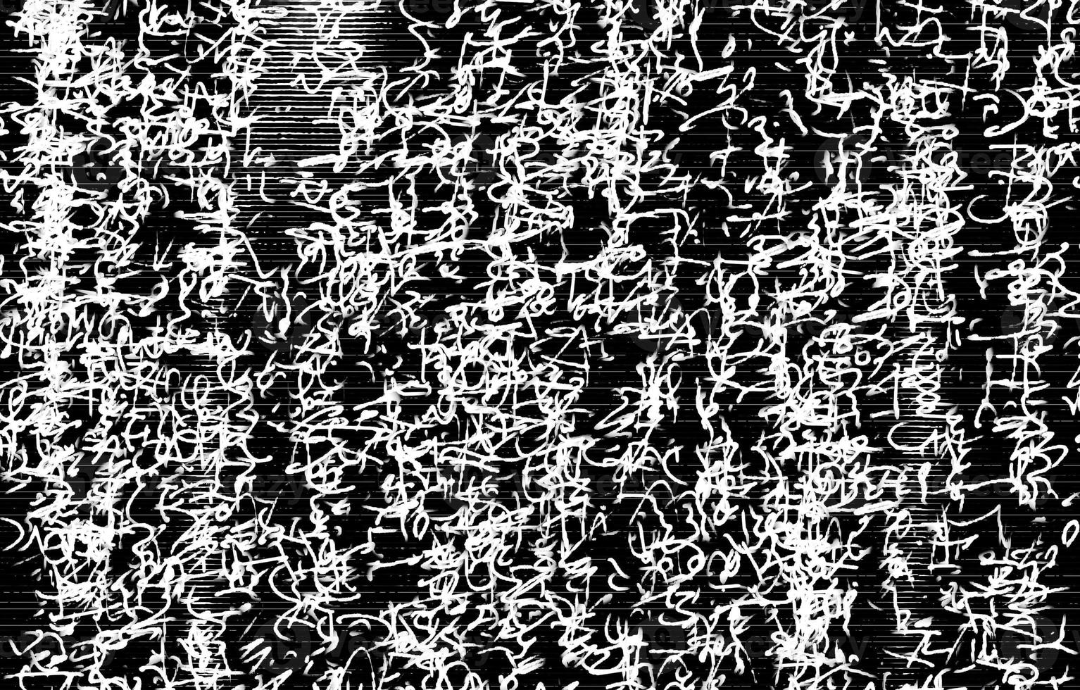 grunge texture for background.Grainy abstract texture on a white background.highly Detailed grunge background with space. photo