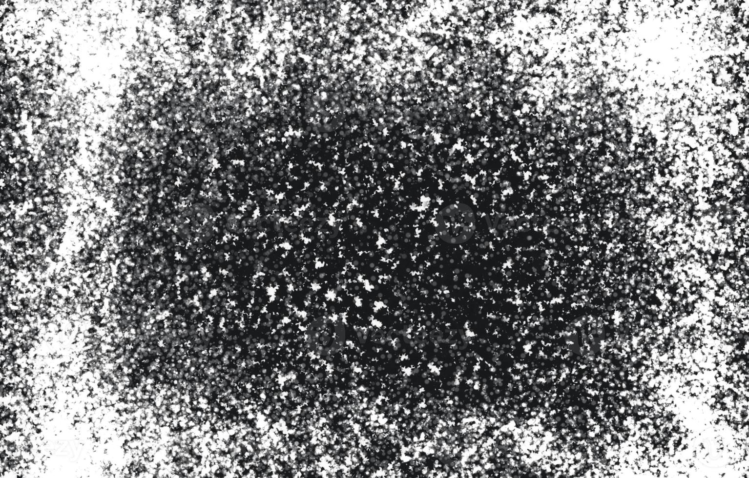 Scratch Grunge Urban Background.Grunge Black And White Urban. Dark Messy Dust Overlay Distress Background. photo