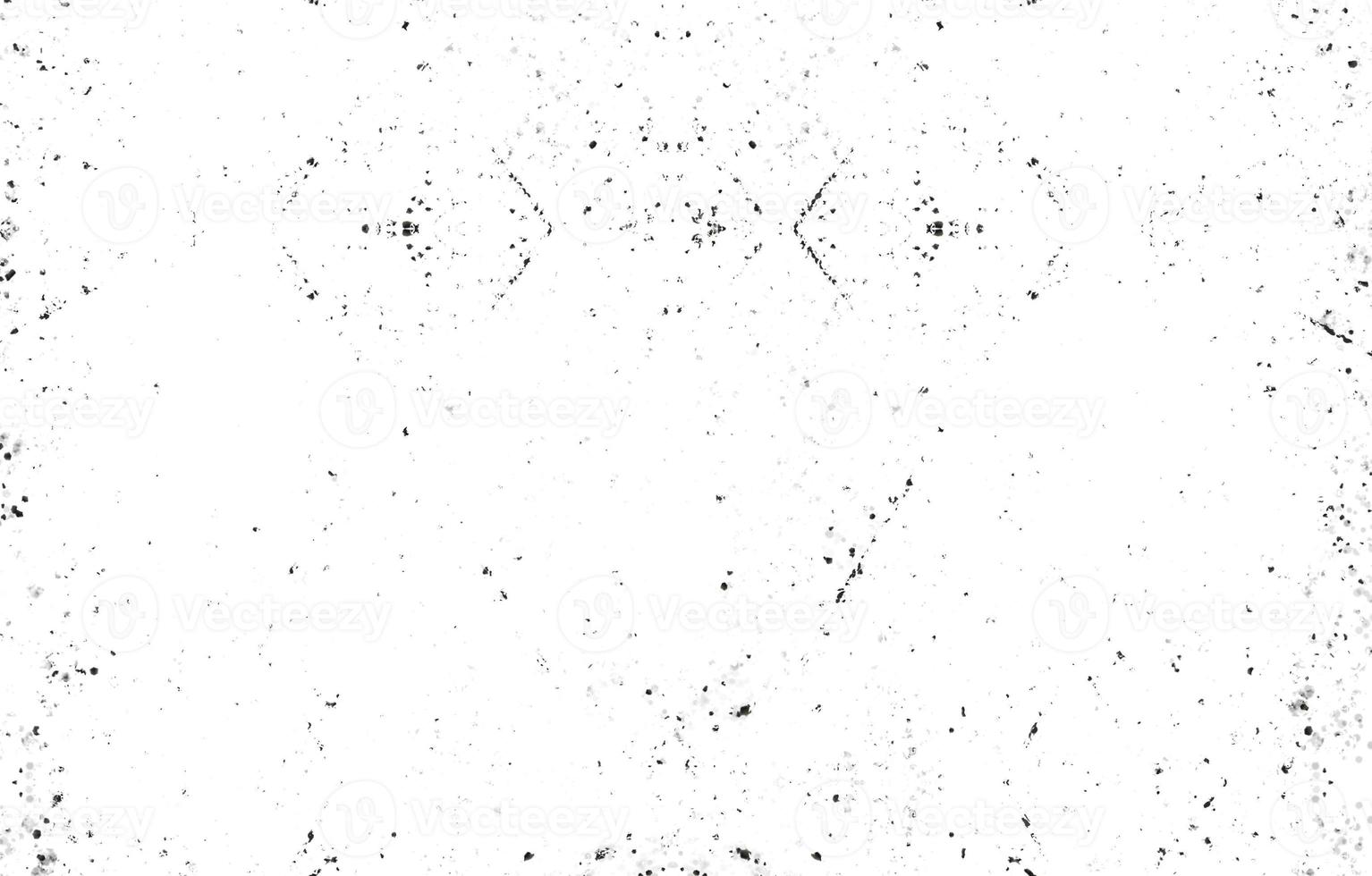 Grunge Black and White Distress Texture.Grunge rough dirty background.For posters, banners, retro and urban designs photo