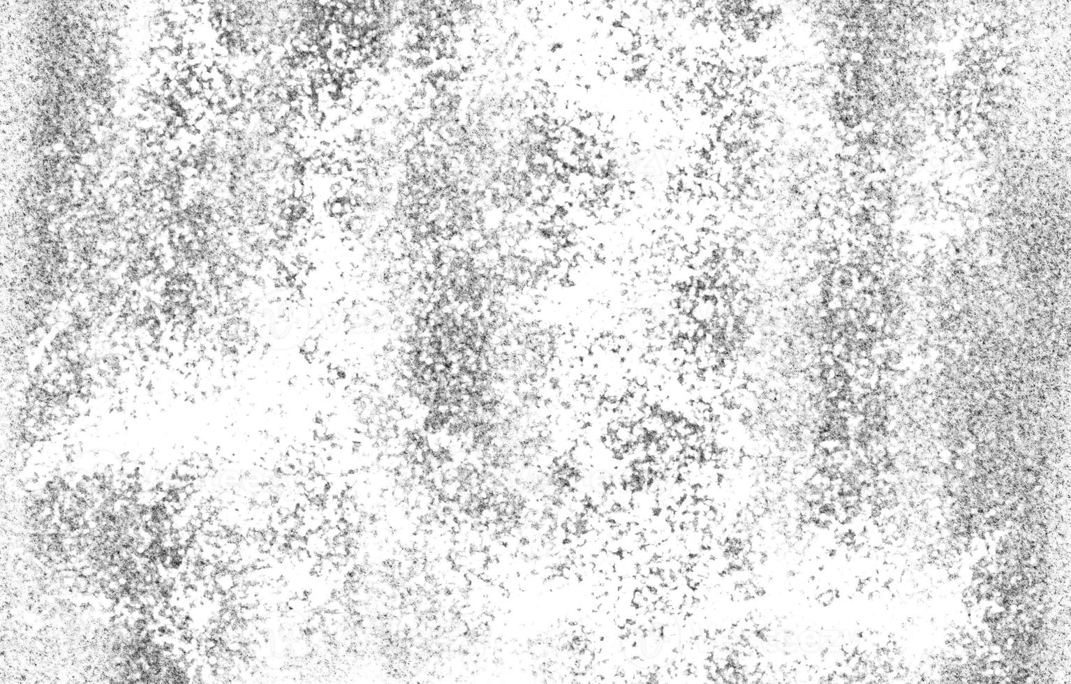 Dust and Scratched Textured Backgrounds.Grunge white and black wall background.Dark Messy Dust Overlay Distress Background. Easy To Create Abstract Dotted, Scratched photo
