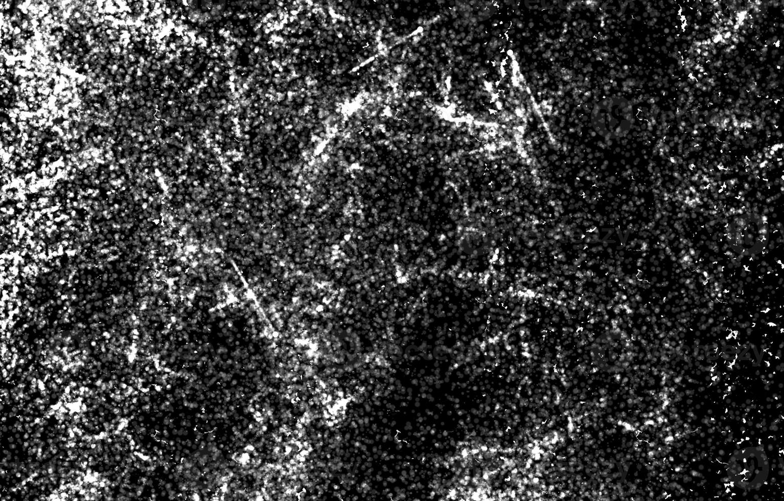 Grunge Black and White Distress Texture.Grunge rough dirty background