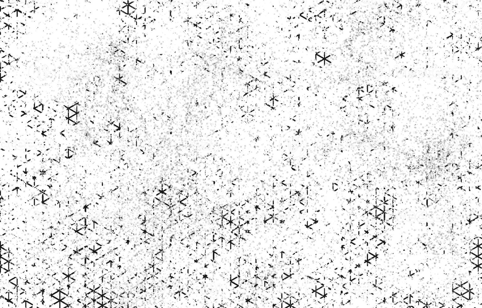 Dust and Scratched Textured Backgrounds.Grunge white and black wall background.Dark Messy Dust Overlay Distress Background. Easy To Create Abstract Dotted, Scratched photo