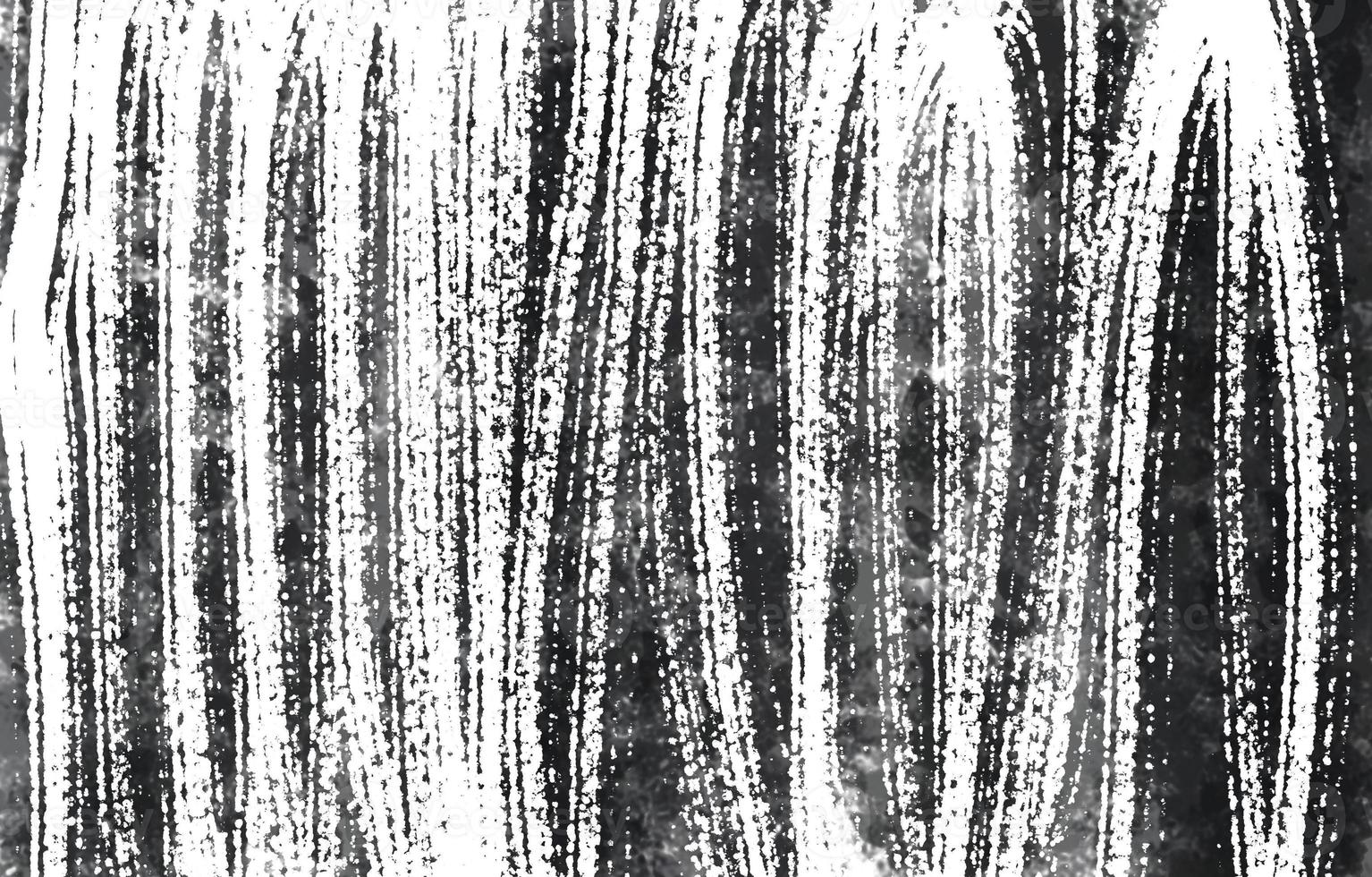 Grunge Black and White Distress Texture.Dust Overlay Distress Grain ,Simply Place illustration over any Object to Create grungy Effect. photo