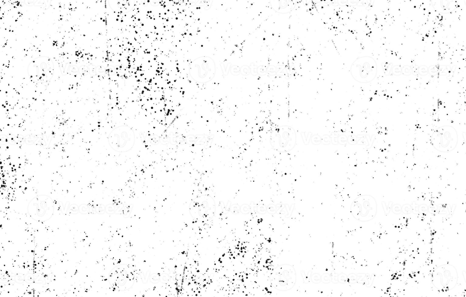 Dust and Scratched Textured Backgrounds.Grunge white and black wall background.Dark Messy Dust Overlay Distress Background. Easy To Create Abstract Dotted, Scratched photo