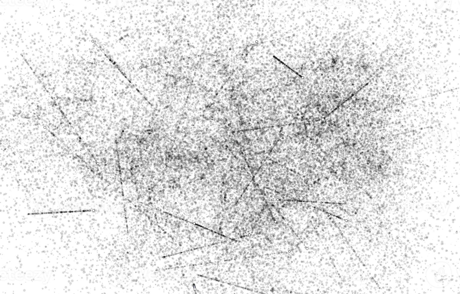 Black and white grunge. Distress overlay texture. Abstract surface dust and rough dirty wall background concept.Abstract grainy background, old painted wall. photo