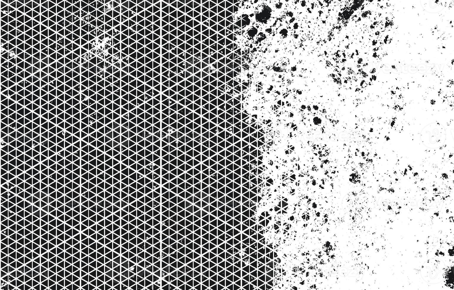 Dust and Scratched Textured Backgrounds.Grunge white and black wall background.Dark Messy Dust Overlay Distress Background. Easy To Create Abstract Dotted, Scratched photo