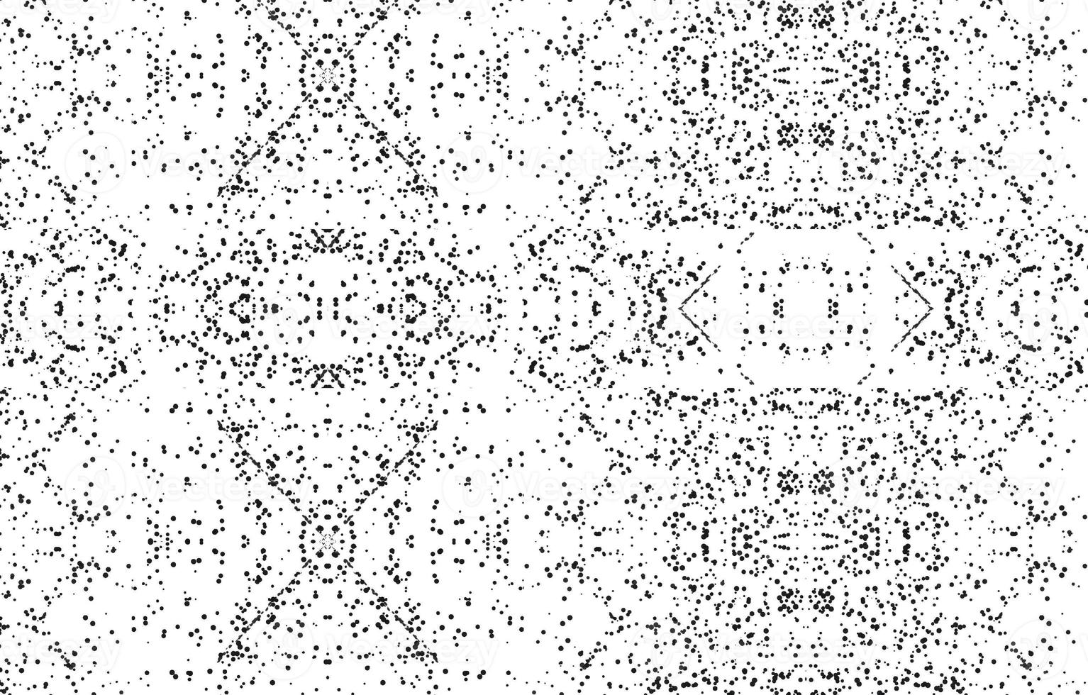 Grunge black and white texture.Grunge texture background.Grainy abstract texture on a white background.highly Detailed grunge background with space. photo