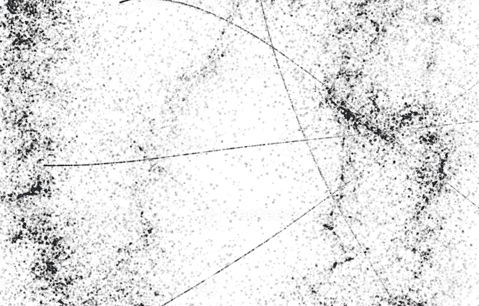 Grunge Black and White Distress Texture.Grunge rough dirty background.For posters, banners, retro and urban designs photo