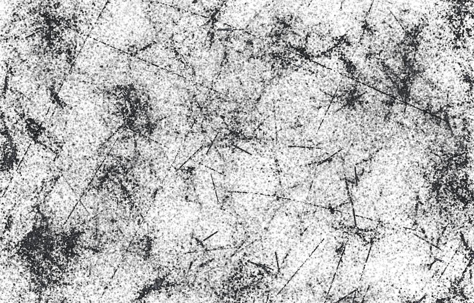 Dust and Scratched Textured Backgrounds.Grunge white and black wall background.Dark Messy Dust Overlay Distress Background. Easy To Create Abstract Dotted, Scratched photo