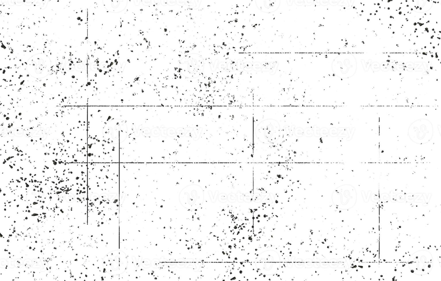 Dust and Scratched Textured Backgrounds.Grunge white and black wall background.Dark Messy Dust Overlay Distress Background. Easy To Create Abstract Dotted, Scratched photo