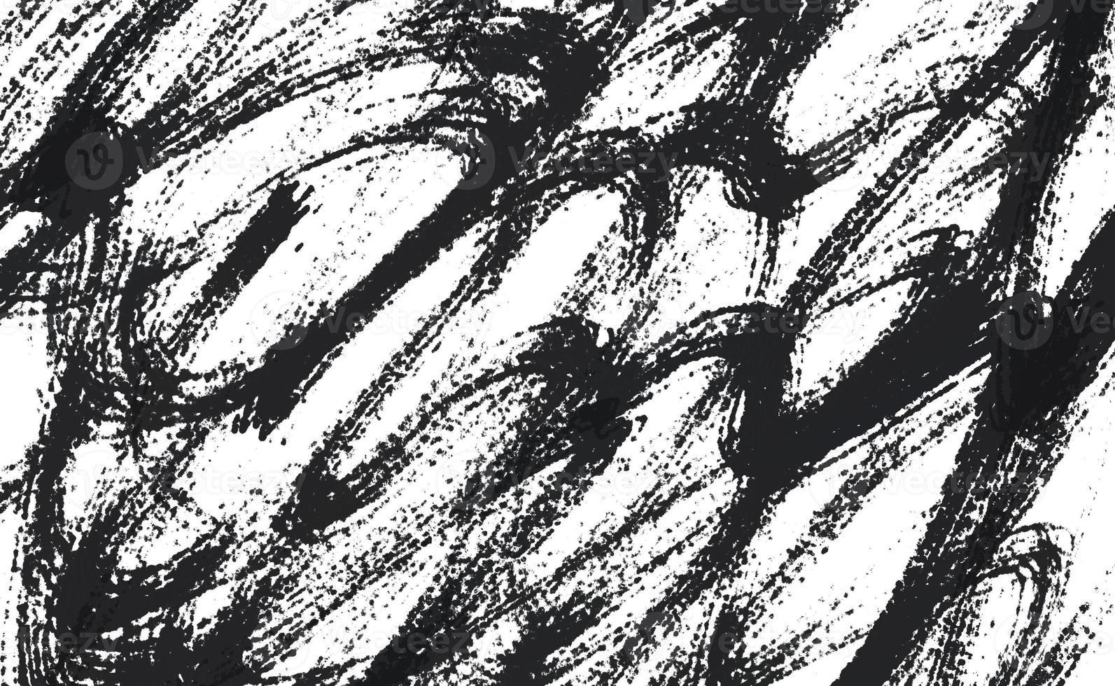 Grunge Black and White Distress Texture.Dust Overlay Distress Grain ,Simply Place illustration over any Object to Create grungy Effect. photo