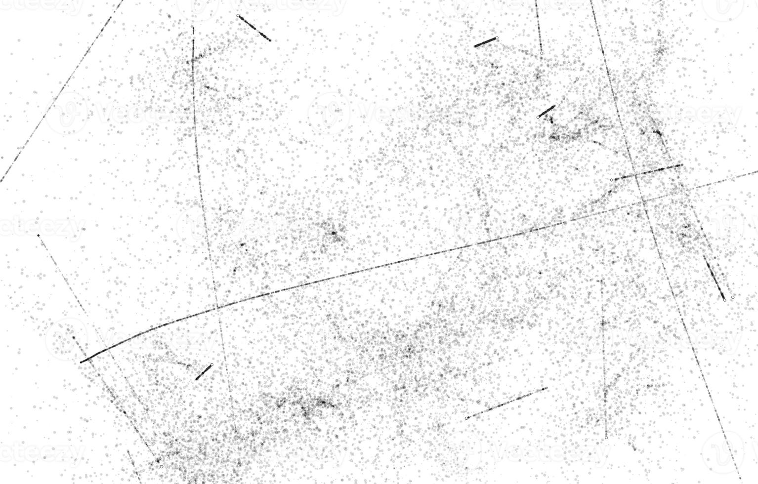 Dust and Scratched Textured Backgrounds.Grunge white and black wall background.Abstract background, old metal with rust. Overlay illustration over any design to create grungy vintage effect photo
