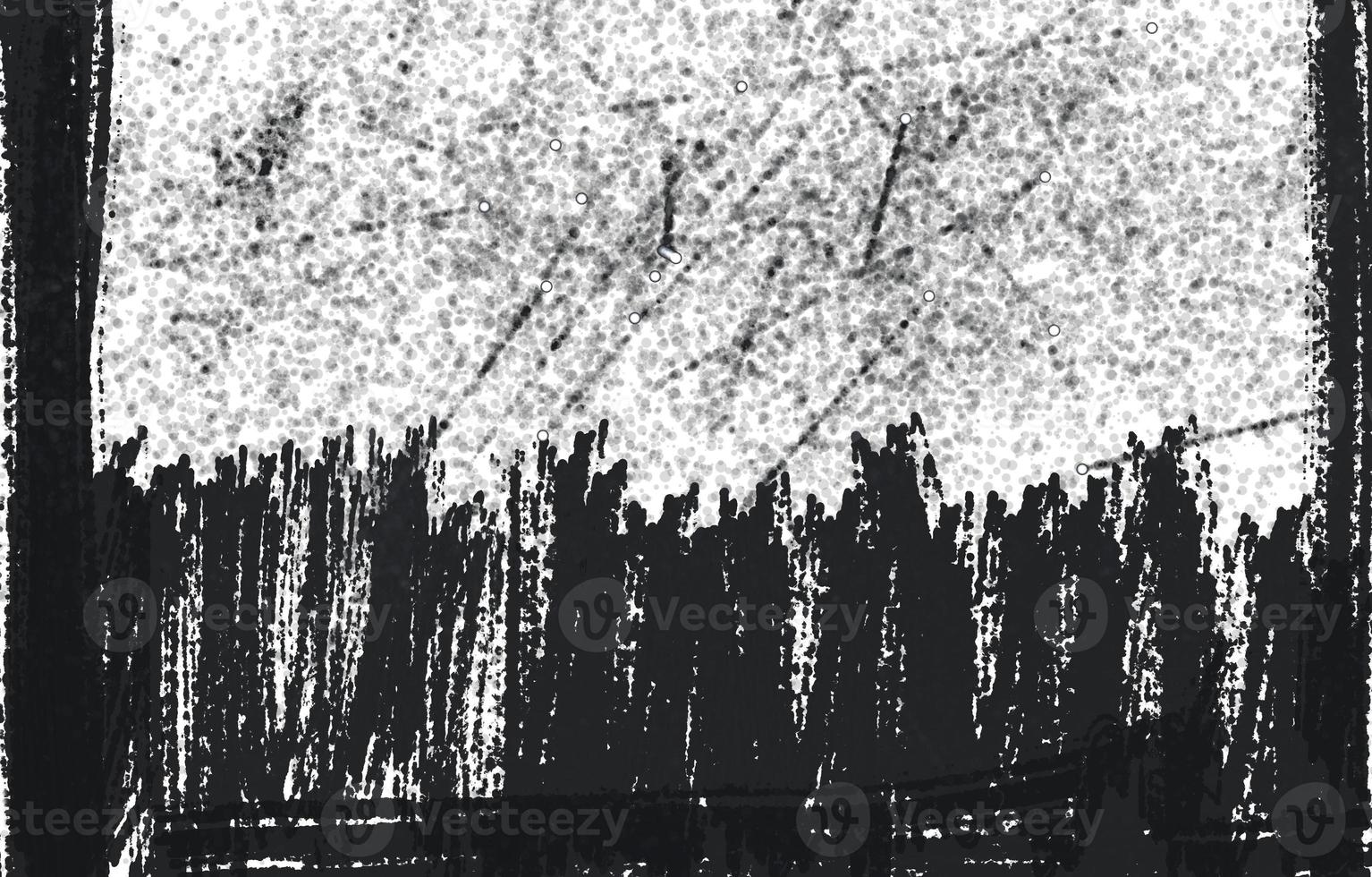 Grunge white and black wall background.Abstract black and white gritty grunge background.black and white rough vintage distress background photo