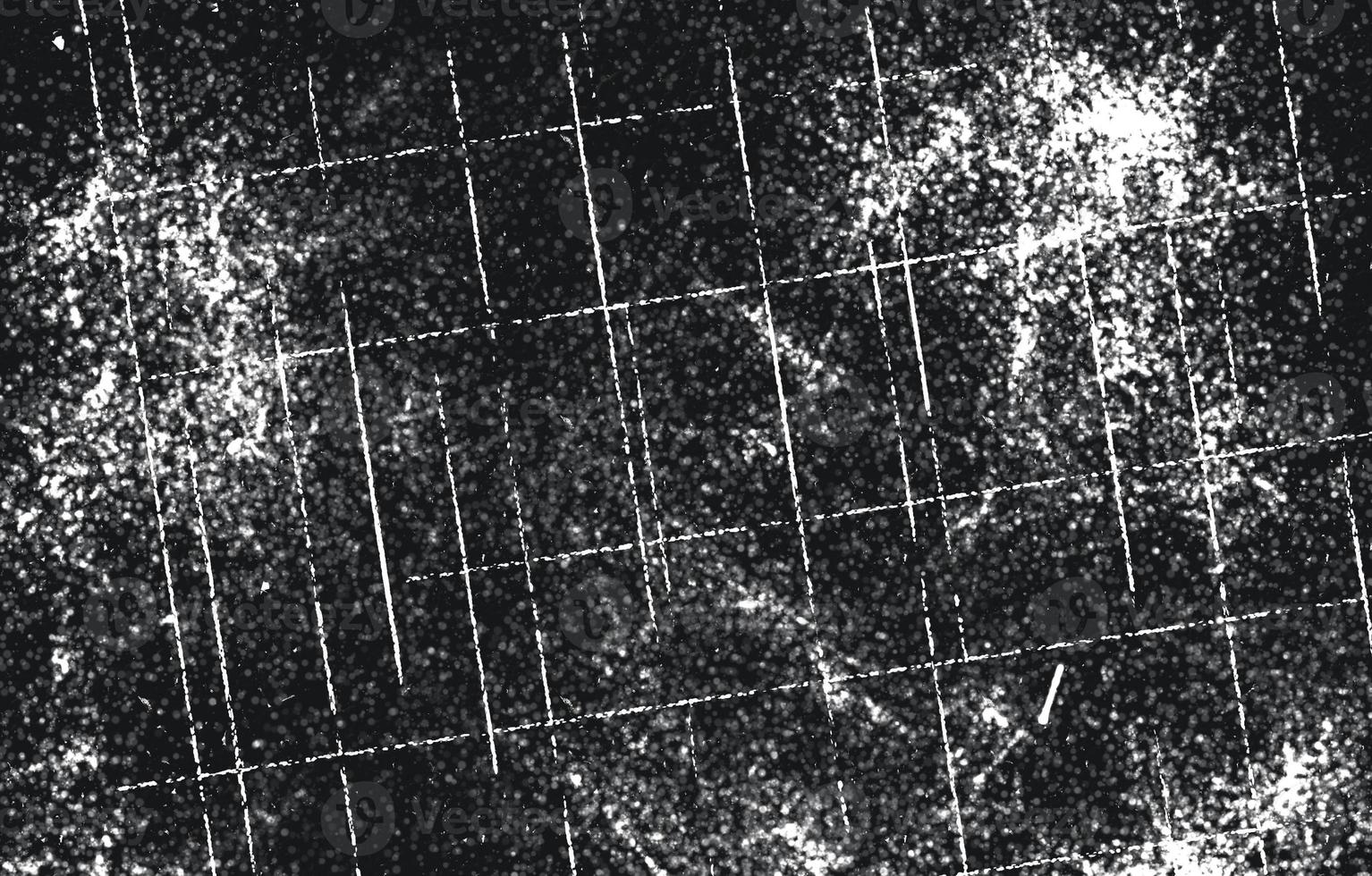 Grunge white and black wall background.Abstract black and white gritty grunge background.black and white rough vintage distress background photo