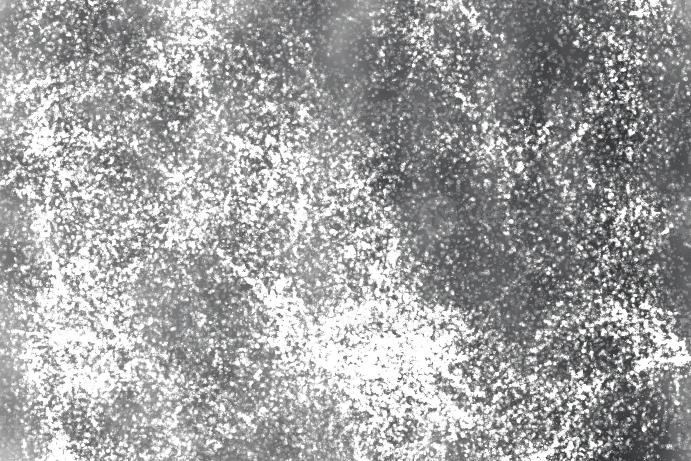 Black and white grunge. Distress overlay texture. Abstract surface dust