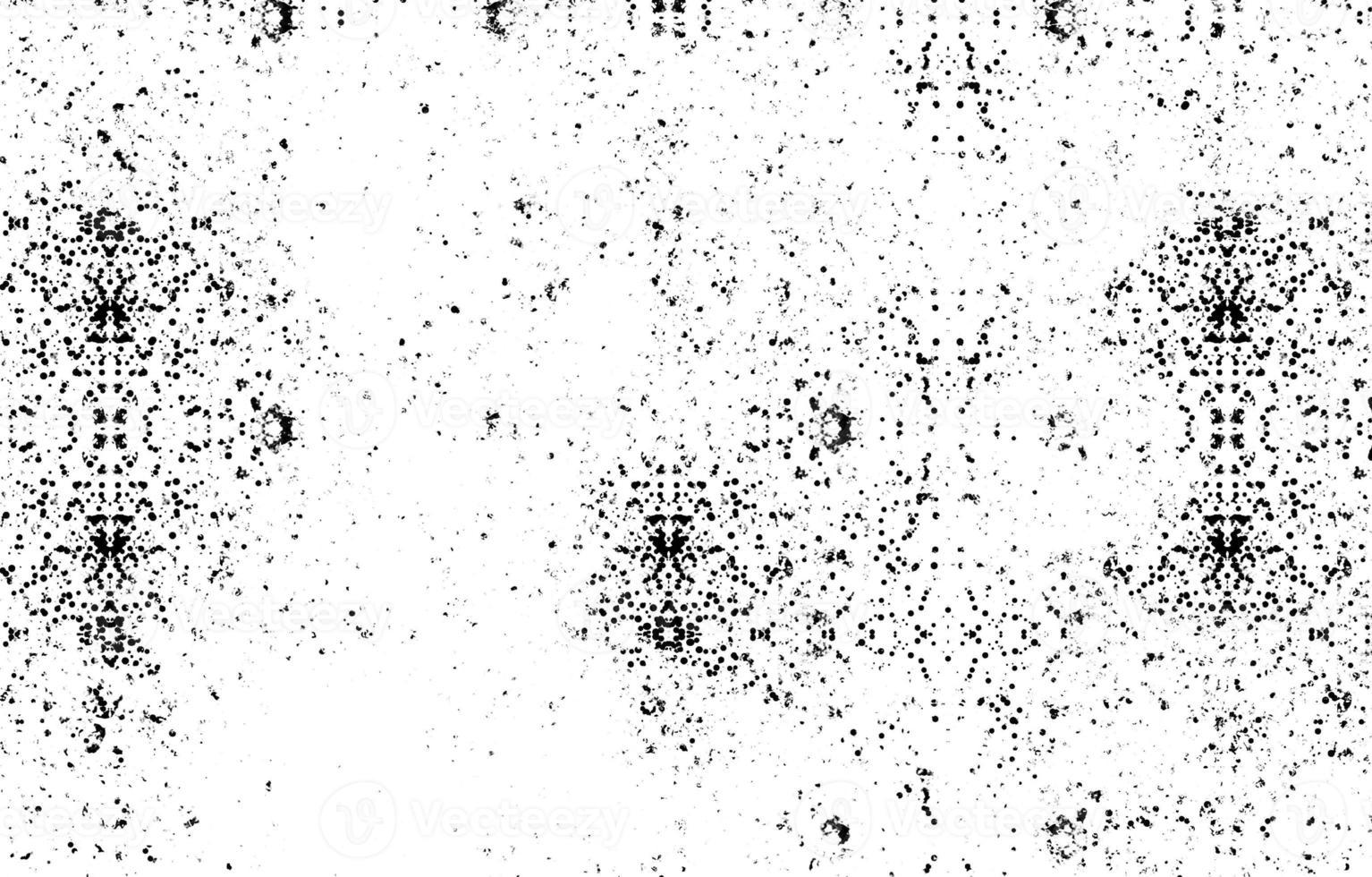 Dust and Scratched Textured Backgrounds.Grunge white and black wall background.Dark Messy Dust Overlay Distress Background. Easy To Create Abstract Dotted, Scratched photo