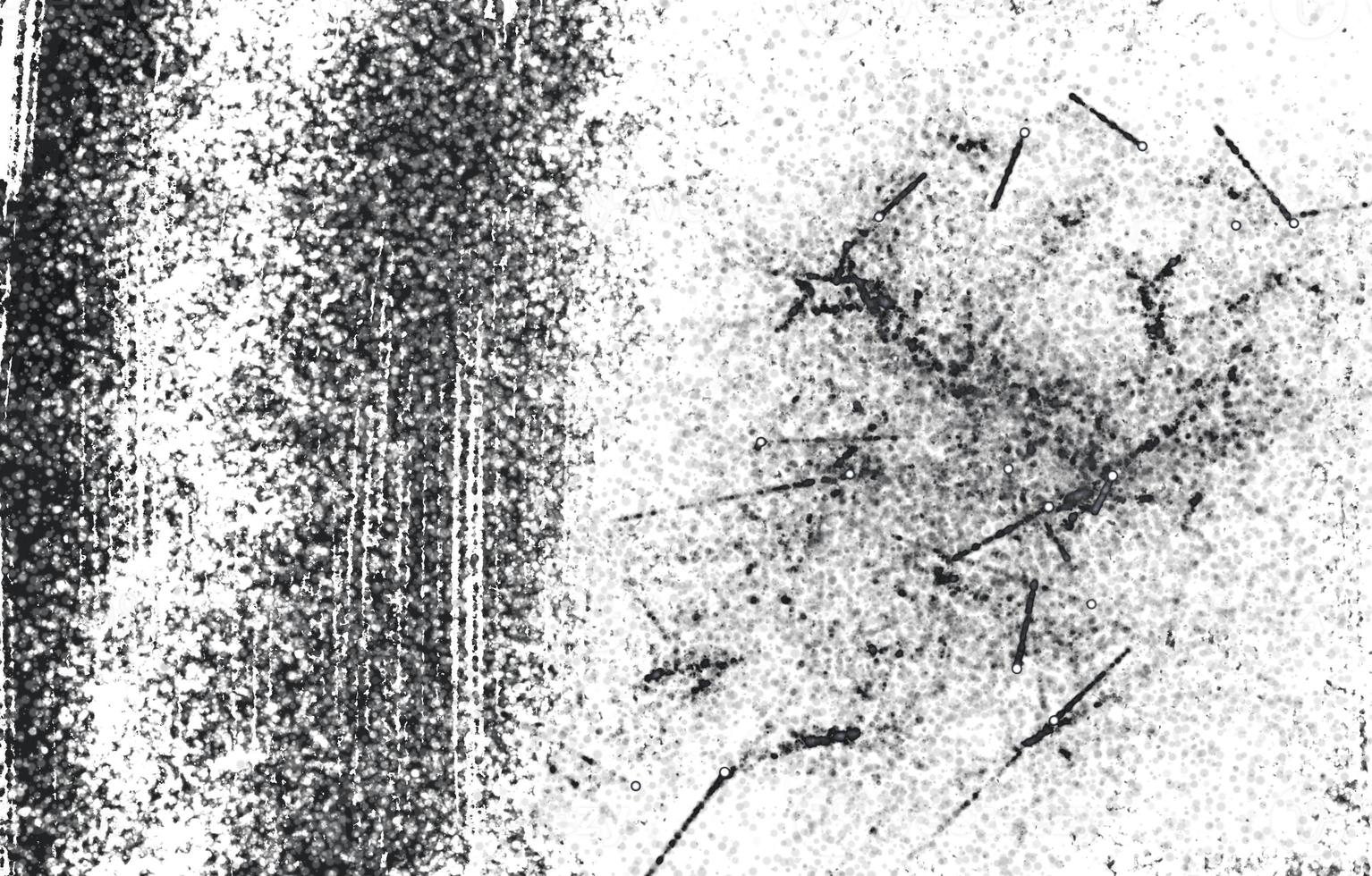 Scratch Grunge Urban Background.Grunge Black and White Distress Texture.Grunge rough dirty background.For posters, banners, retro and urban designs. photo