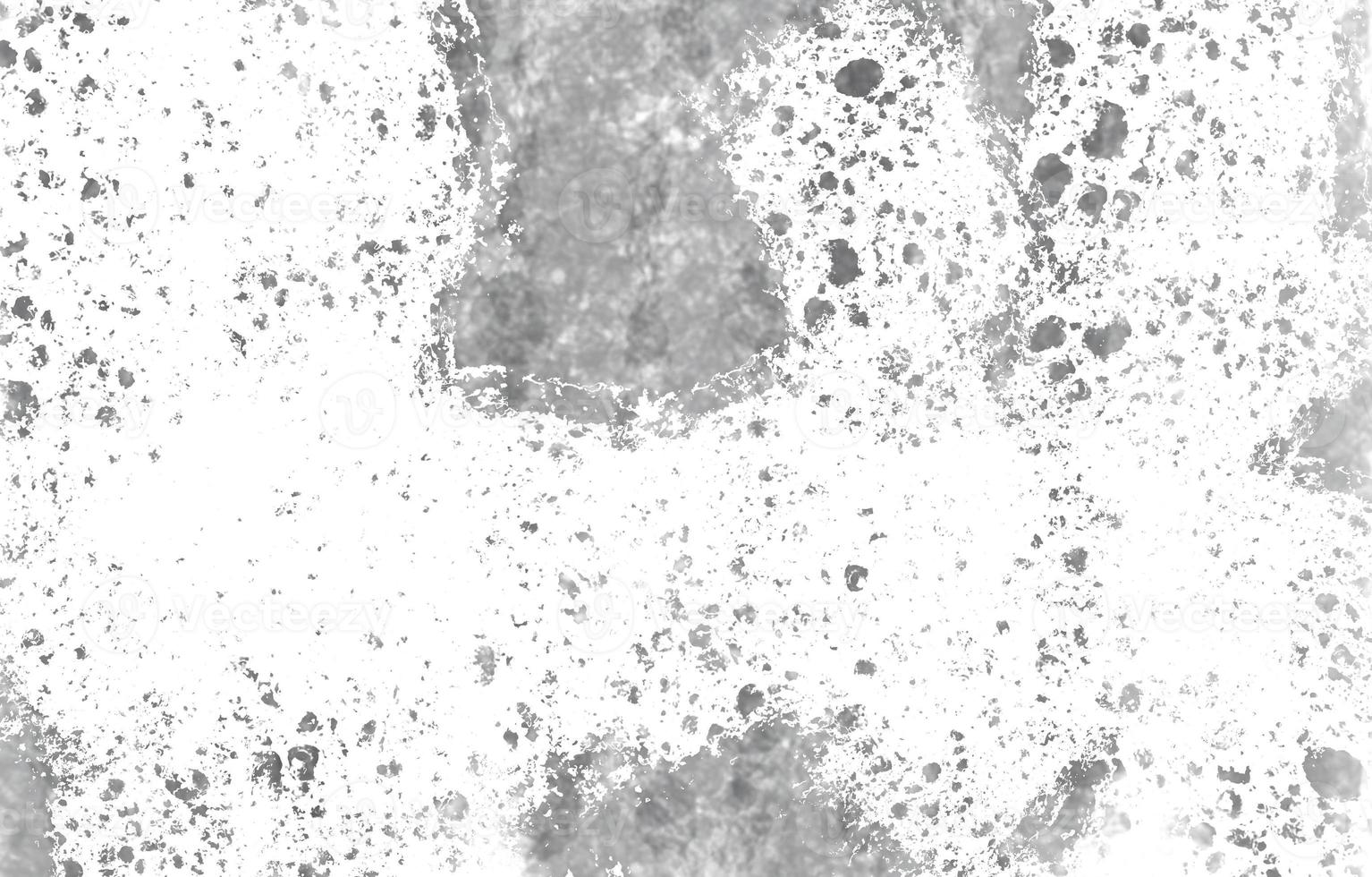 Dust and Scratched Textured Backgrounds.Grunge white and black wall background.Dark Messy Dust Overlay Distress Background. Easy To Create Abstract Dotted, Scratched photo