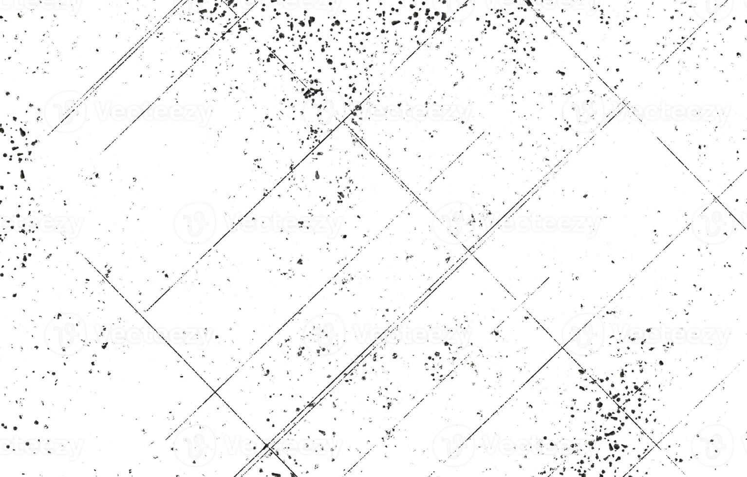 Grunge Black and White Distress Texture.Dust Overlay Distress Grain ,Simply Place illustration over any Object to Create grungy Effect. photo