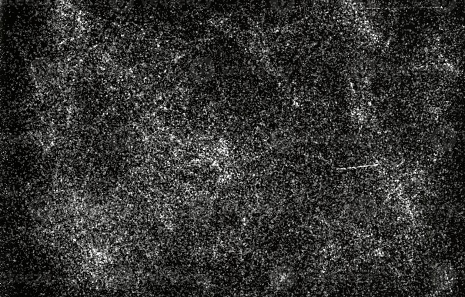 Grunge black and white texture.Grunge texture background.Grainy abstract texture on a white background.highly Detailed grunge background with space. photo