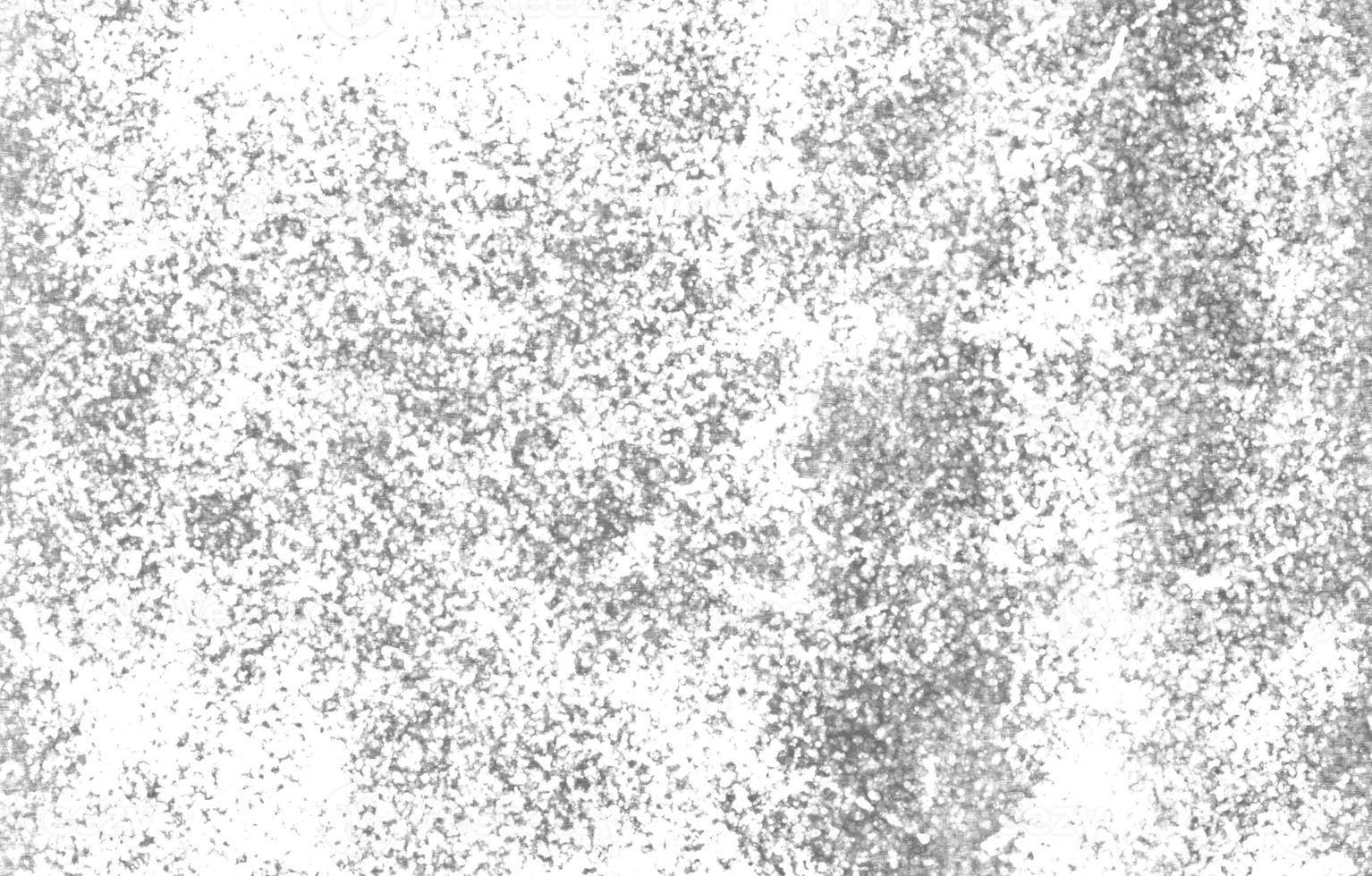 Dust and Scratched Textured Backgrounds.Grunge white and black wall background.Dark Messy Dust Overlay Distress Background. Easy To Create Abstract Dotted, Scratched photo