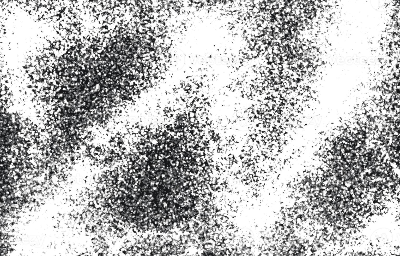 Dust and Scratched Textured Backgrounds.Grunge white and black wall background.Dark Messy Dust Overlay Distress Background. Easy To Create Abstract Dotted, Scratched photo