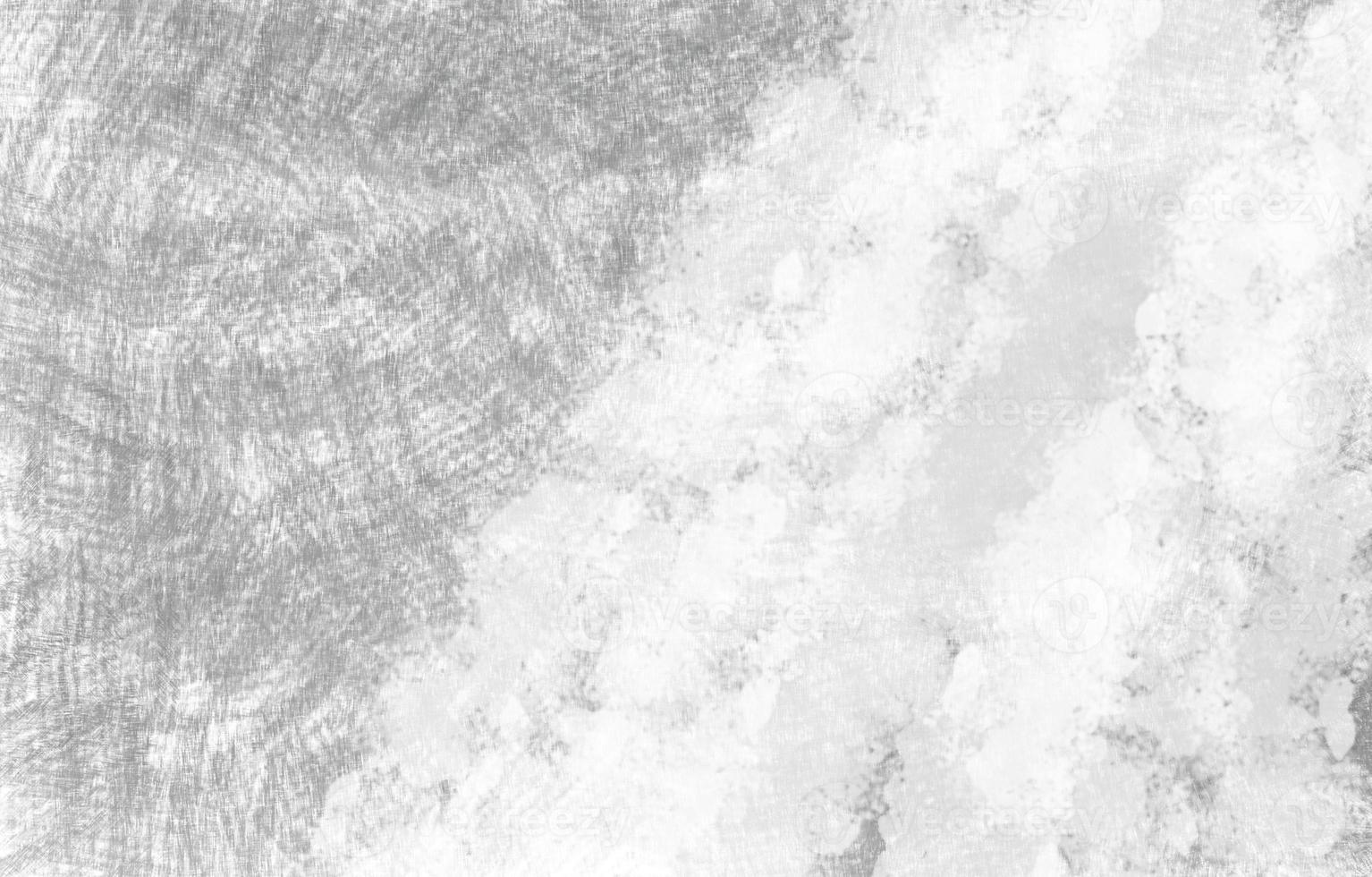 Grunge black and white texture.Grunge texture background.Grainy abstract texture on a white background.highly Detailed grunge background with space. photo