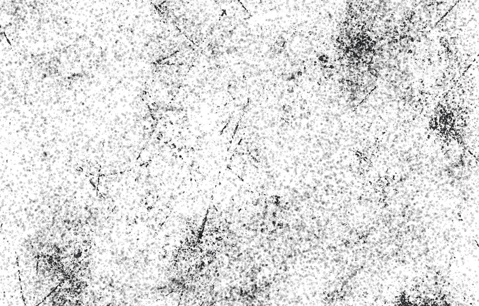 Dust and Scratched Textured Backgrounds.Grunge white and black wall background.Dark Messy Dust Overlay Distress Background. Easy To Create Abstract Dotted, Scratched photo