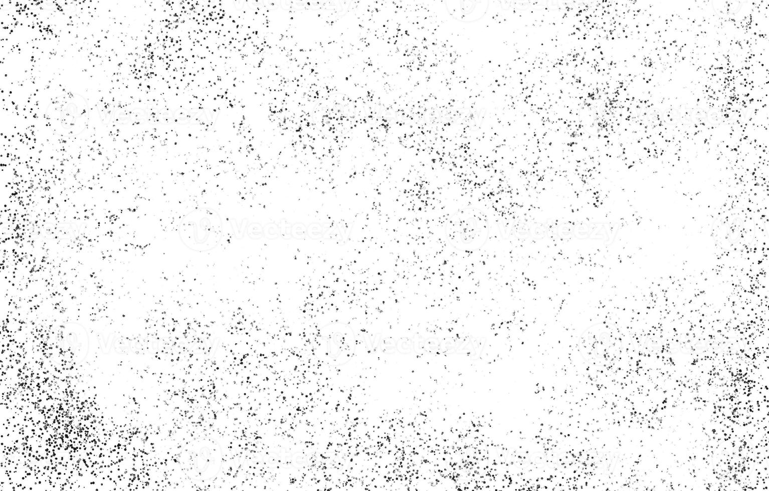 Grunge black and white texture.Grunge texture background.Grainy abstract texture on a white background.highly Detailed grunge background with space. photo