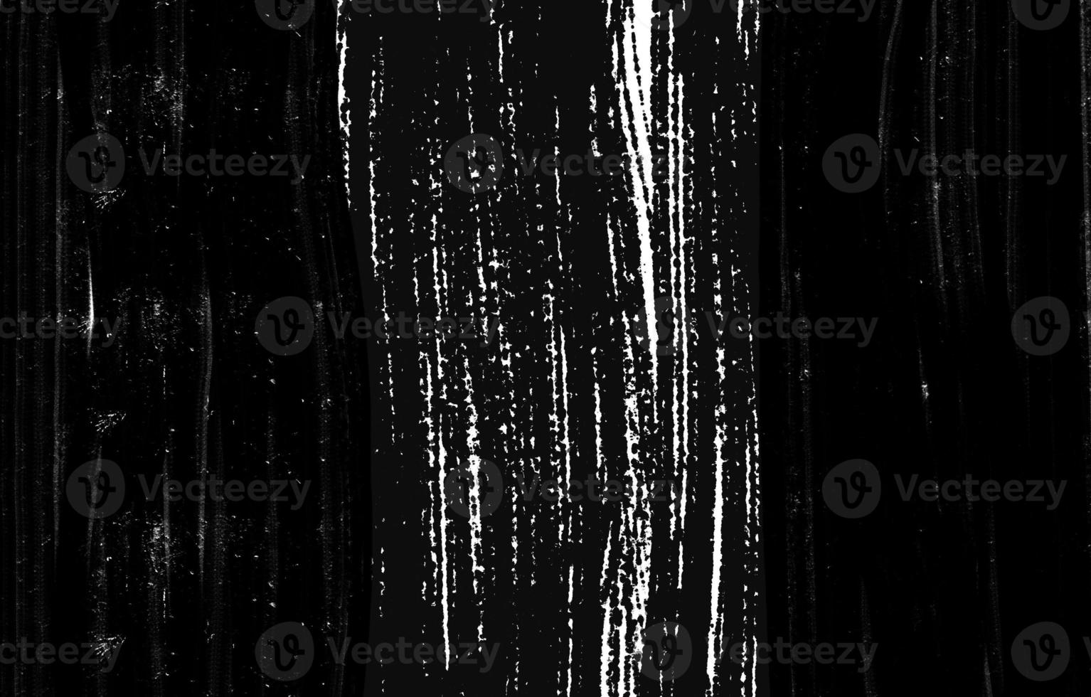 Dark Messy Dust Overlay Distress Background. Easy To Create Abstract Dotted, Scratched, Vintage Effect With Noise And Grain photo