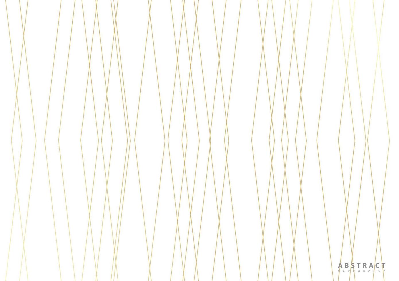 Stripe pattern gold luxury color. Gold glitter stripes background. Abstract gold wave line texture. Pattern vector illustration.