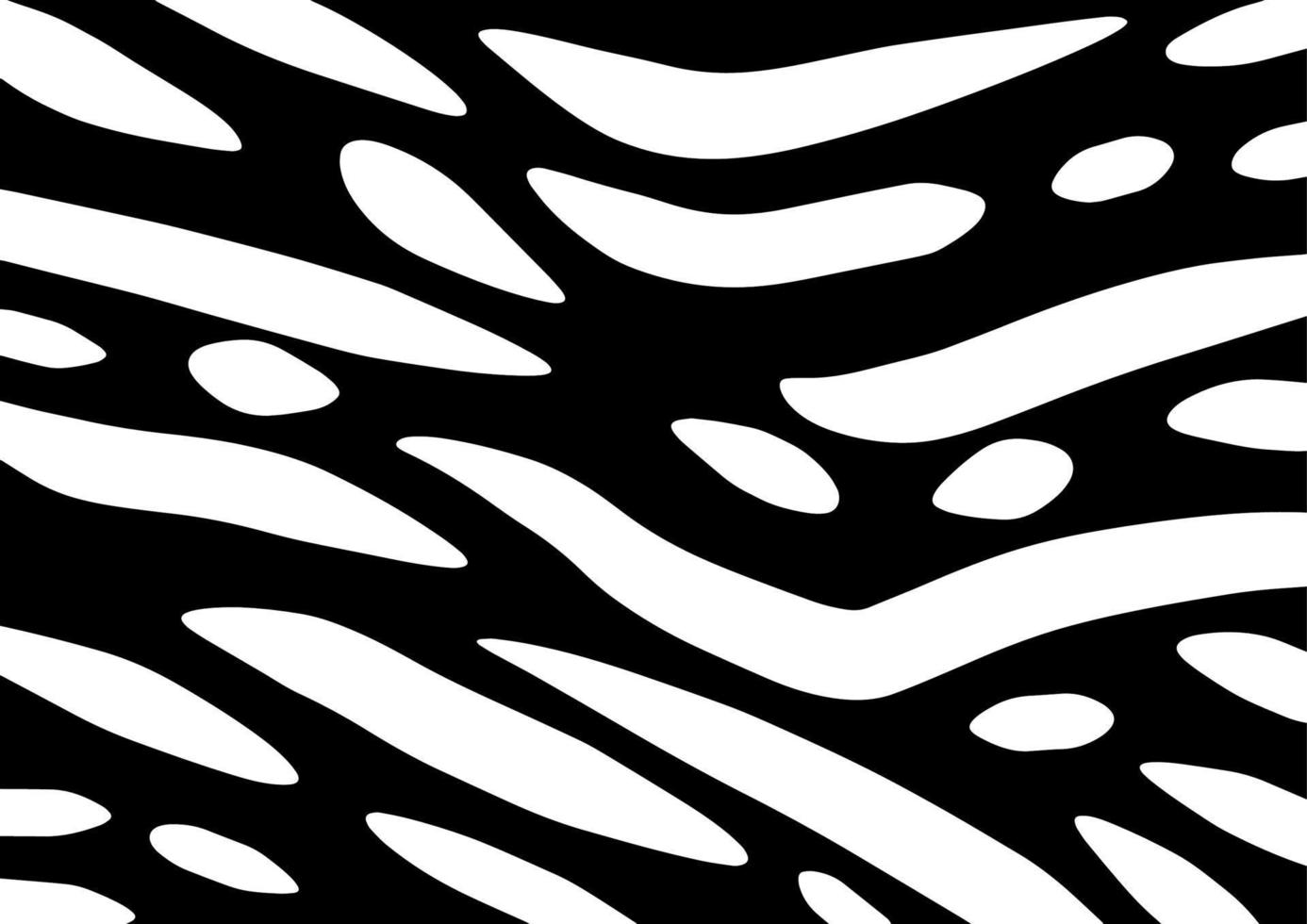 abstract background with curly brush strokes pattern shapes 7761252 ...