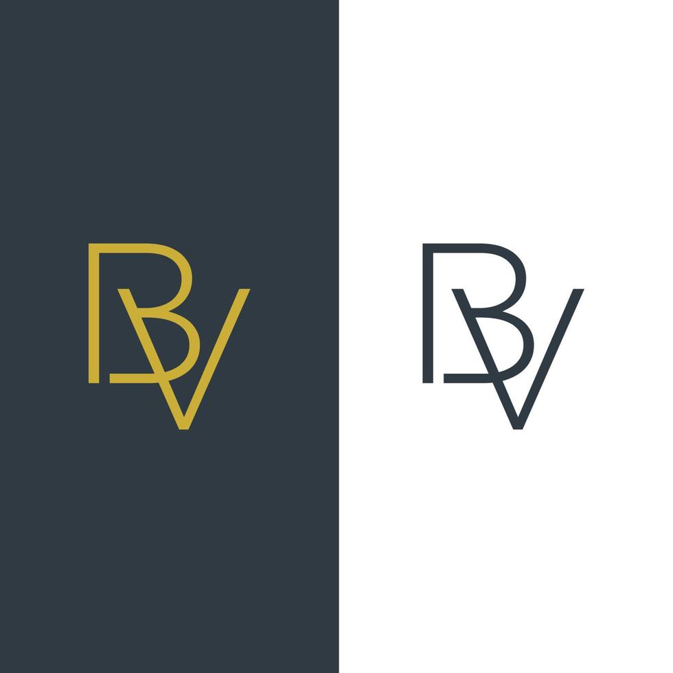 BZ Logo Letter Initial Logo Designs Template 2767564 Vector Art at Vecteezy