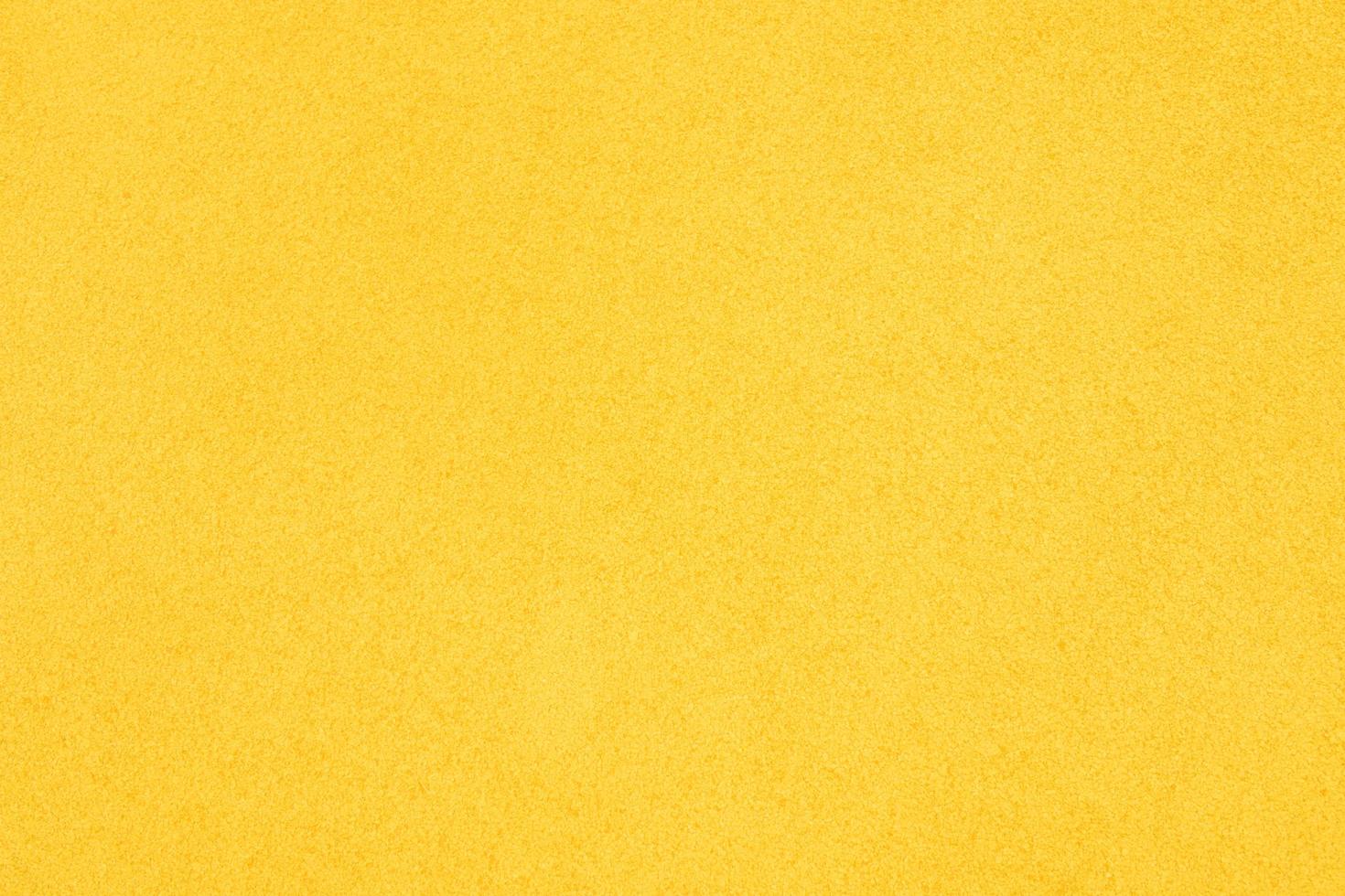 Yellow texture background with copy space for text photo