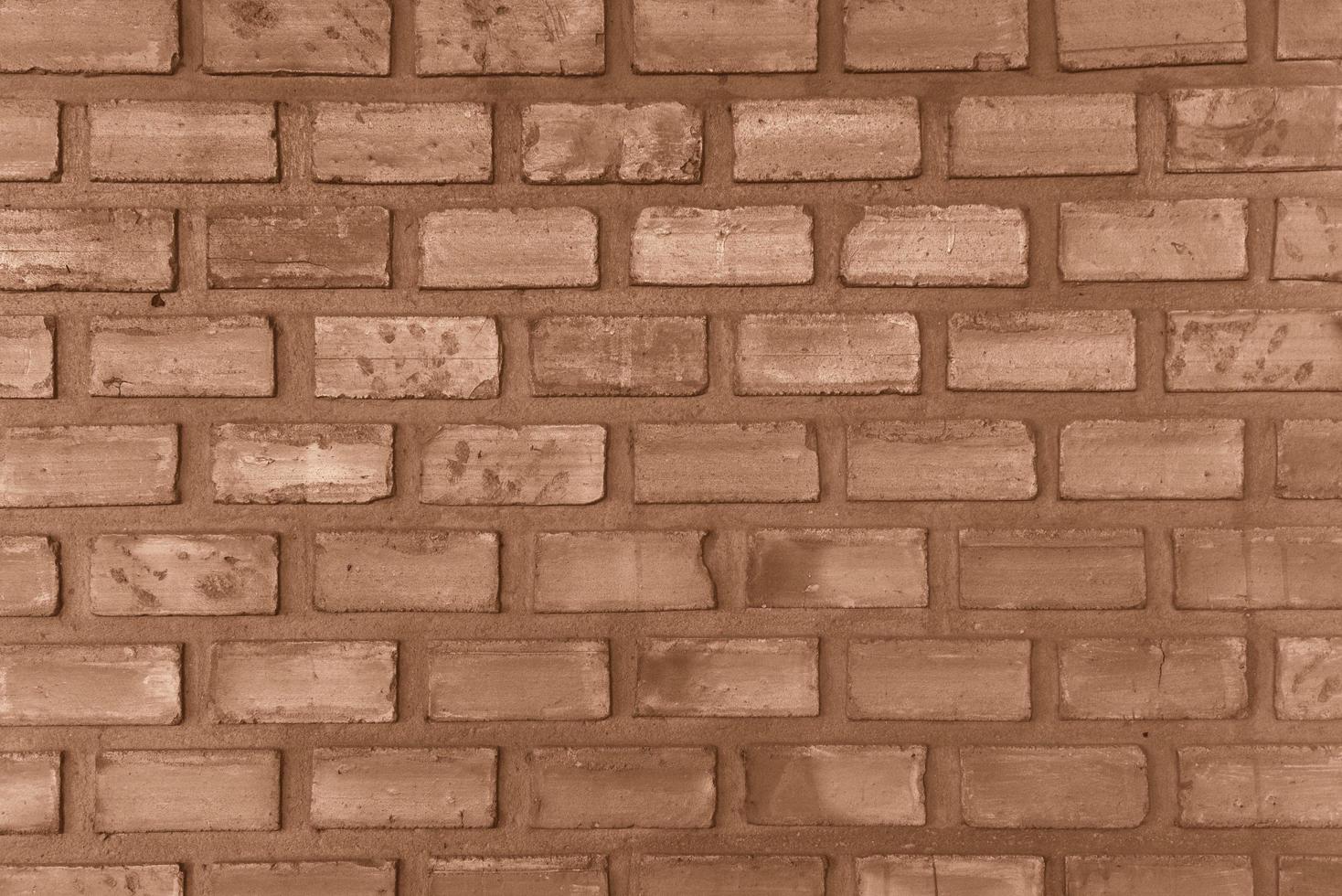 Red brick wall texture background pattern abstract photo