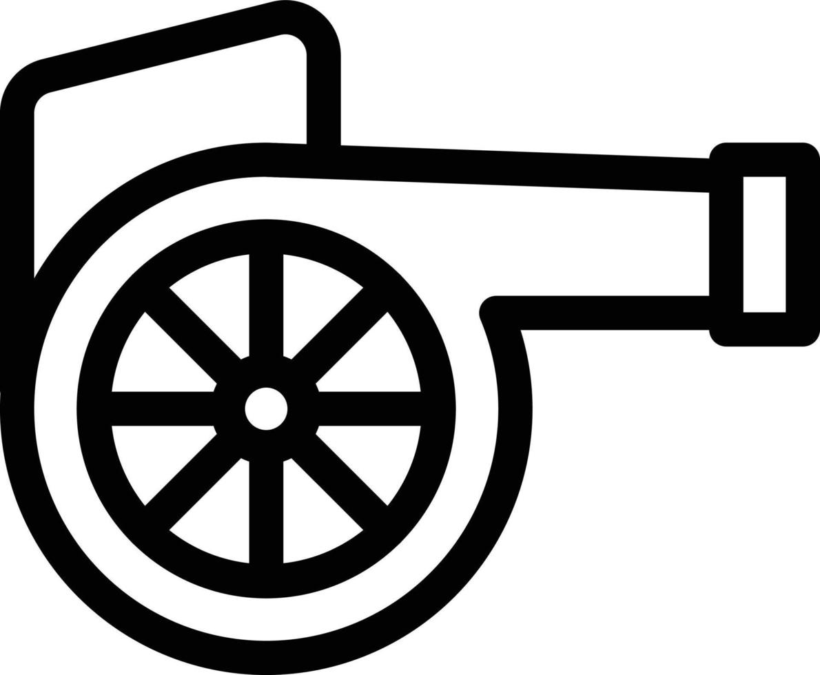 Turbo vector illustration on a background.Premium quality symbols.vector icons for concept and graphic design.