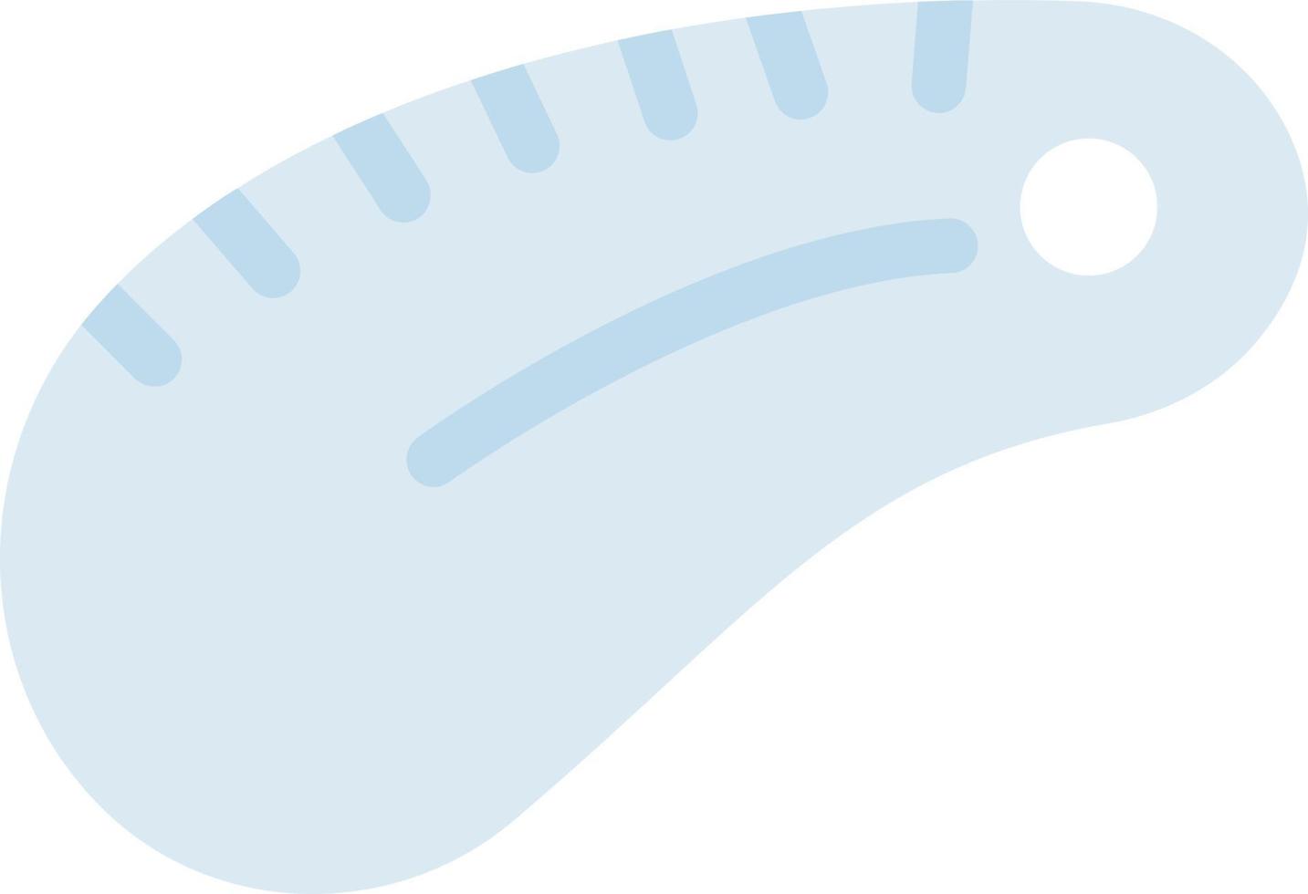Measure vector illustration on a background.Premium quality symbols.vector icons for concept and graphic design.