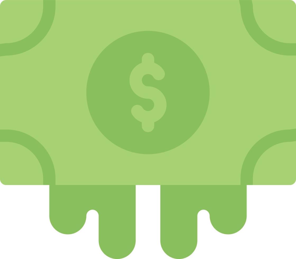 Money vector illustration on a background.Premium quality symbols.vector icons for concept and graphic design.