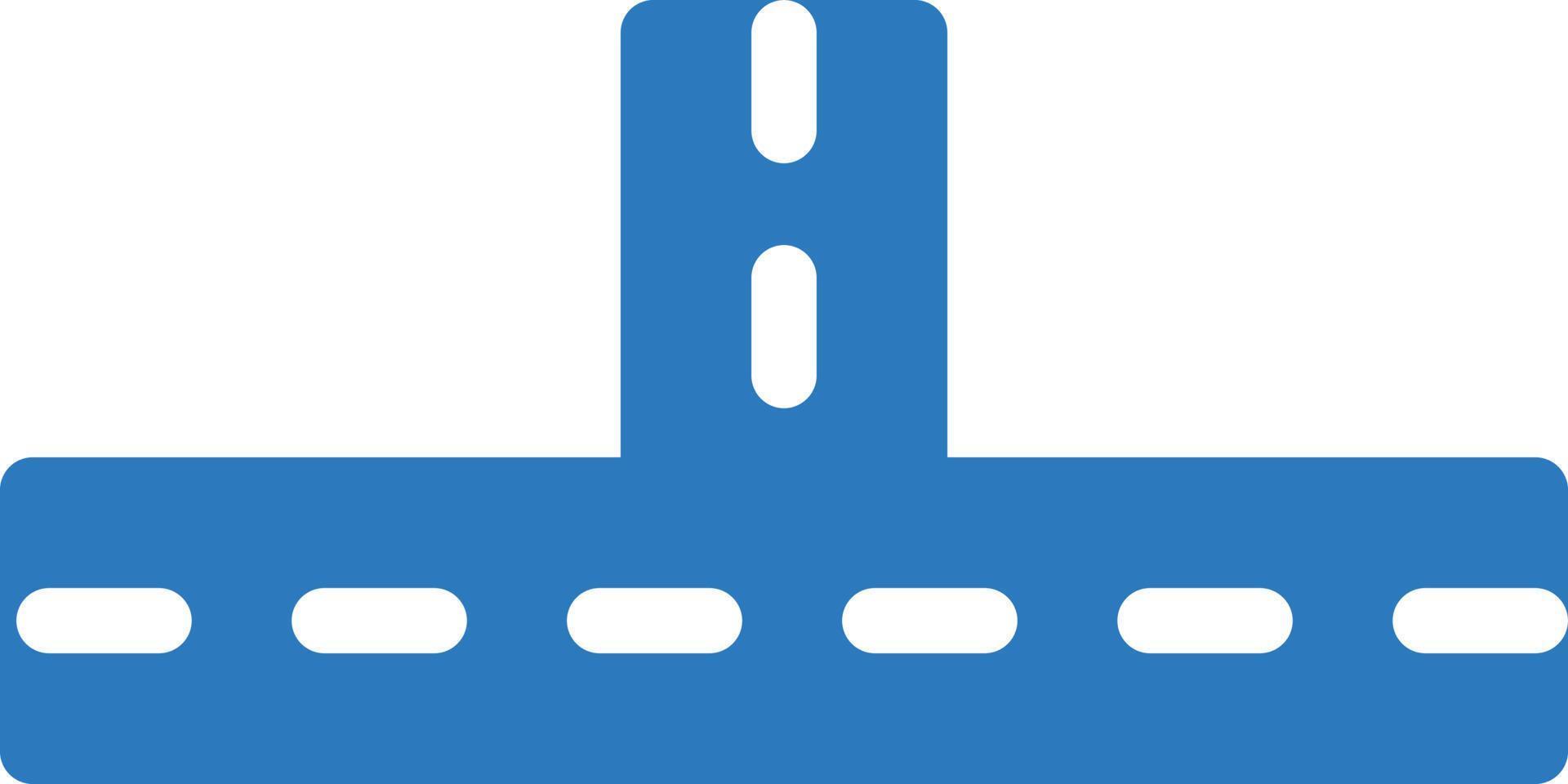 Road vector illustration on a background.Premium quality symbols.vector icons for concept and graphic design.
