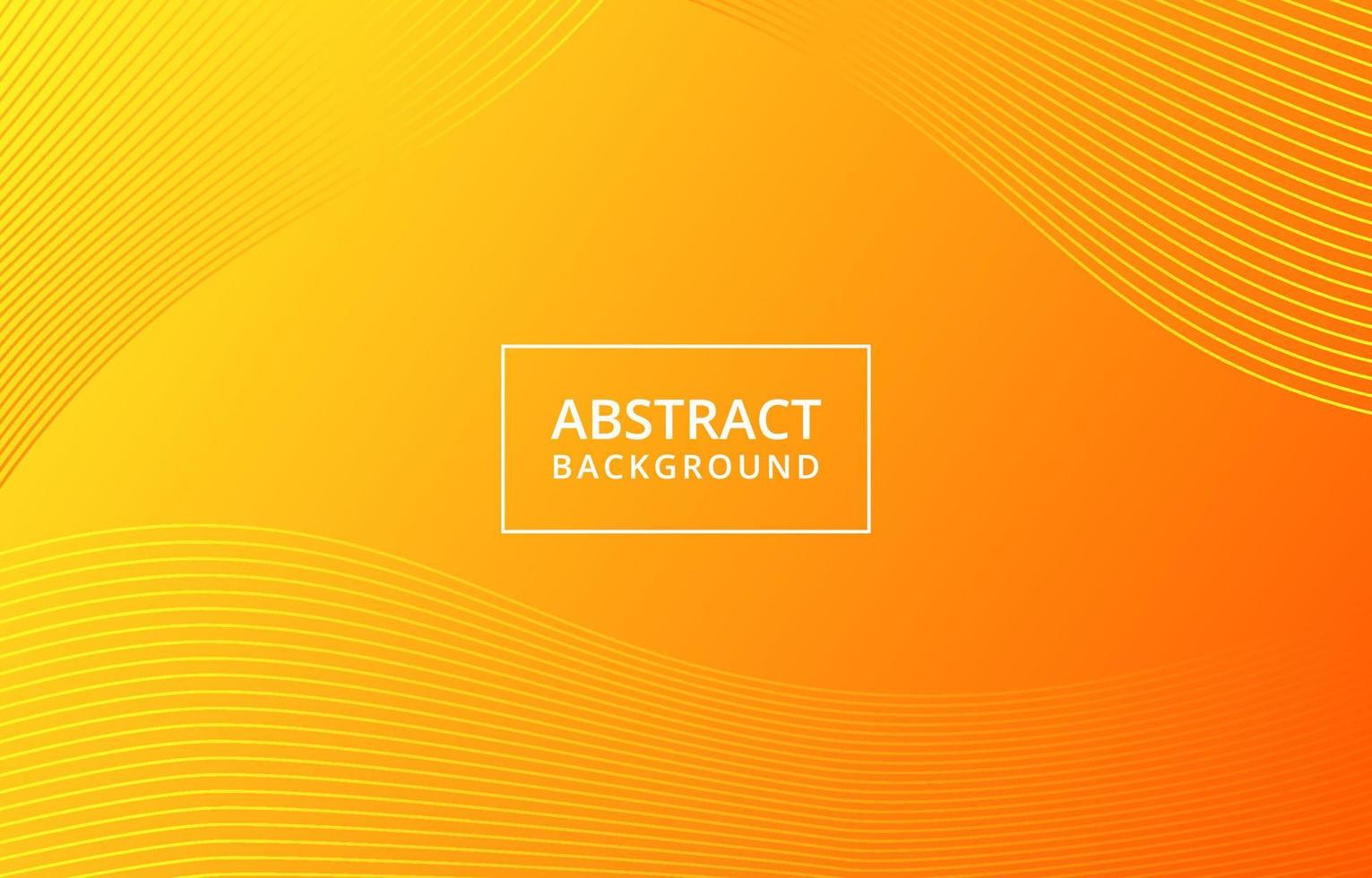 Gradient abstract background design vector